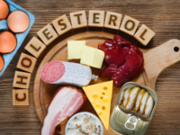 Similarities Between Cholesterol and Triglycerides