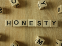 Similarties Between Honesty and Integrity