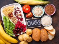 Similarities Between Simple and Complex Carbohydrates